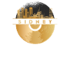 Disque vinyle Disco Music Skyline-Sidney