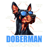 DOBERMANN COMPONENTS Anatomy Doberman