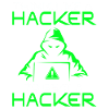 Ethical Hacker Cybersecurity Expertise