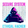 Ethical Hacker Cybersecurity Expertise