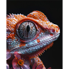 Poster Animal and Flower 13