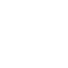 White geometric human