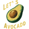 Let's Avocado