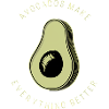 Avocados Make Everything Better