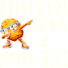 Chicken Nugs & Mama Hugs