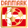 Denmark Football