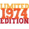 Millésime 1974