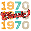 Millésime 1970