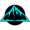 Mountains icon