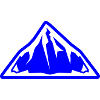 Mountains Logo