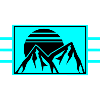 Berge Mountains Logo