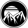 Mountains Nature Symbol