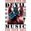 Devil Rock Music