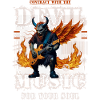 Devil Rock Music