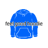 Feel good huddie