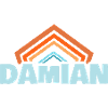 First name Damian