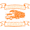 Trucker Conrad