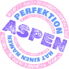 Aspen as Aspen