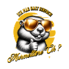 I just like marmots