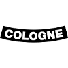 Cologne Chapter Element (JGA MC-Rocker-Design)