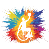 Wheelchair Basketball Gift