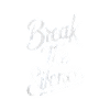 Break the Silence