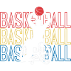 Wheelchair Basketball Gift