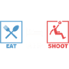Wheelchair Basketball Gift