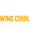 Wing Chun Martial Arts Gift