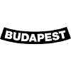 Budapest Chapter Element (JGA MC-Rocker-Design)