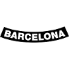 Barcelona Chapter Element (JGA MC-Rocker-Design)