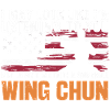 Wing Chun Martial Arts Gift