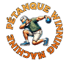 Petanque Winner