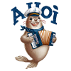 Ahoy phoque
