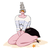 La sablaise