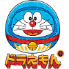 DORAEMON DARUMA