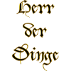 Seigneur des choses : l’or