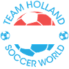 Football Holland Netherlands Team Championship