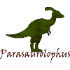Parasaurolophus