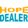 Hope Dealer - christian Jesus Design