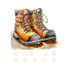 Chaussures de randonnée