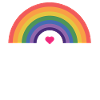 LGBT Pride Month - Rainbow Power