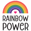 LGBT Pride Month - Rainbow Power