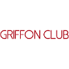 Ecriture rouge griffon club