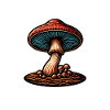Mushroom Whisperer