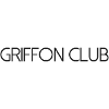 Black griffon club logo