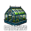 Greenhouse Gardening