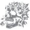 Design Gothique Rock