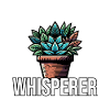 Plant Whisperer