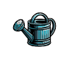Gardening Is My Therapy